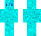 watery fire