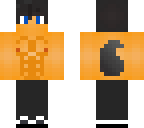 werewolf skin for my brother