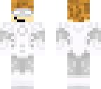 white lantern