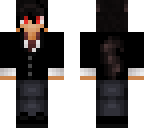 wolf boy - hunter