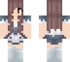 wolf maid