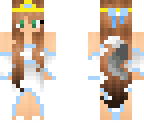 wolf princess