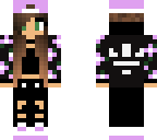 xlilac twin