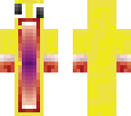yellow unspeakable