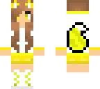 yellow wolf