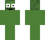 zombie alex