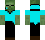 zombie dj