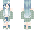 -dreamy denim-