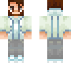 1st skin