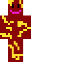 2d pizza skin