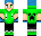 a random guy