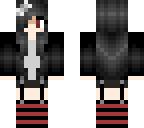 a random skin