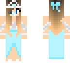 a water princes