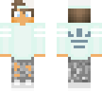 adidas boy skin