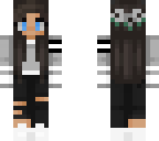 alex skin for breezy