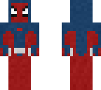 all new scarlet spider