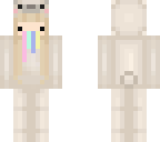 alpaca girl    edit