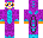 amethyst gnar