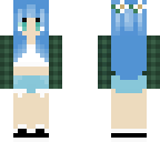 another kawaii style skin