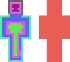 anvil face dude
