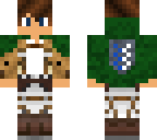 aot skin