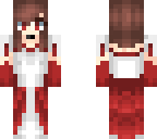 applefell chara