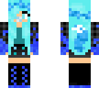 aqua