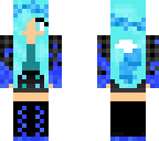 aqua