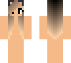 ariana grande base skin