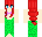 ariel