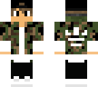 army addidas