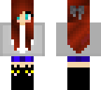 ashlie in chey's clothing