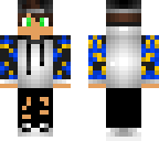 awesome boy edit 