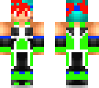 bardock ssj definito