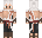 bayek assassin's creed