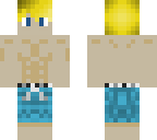 beach dude 2