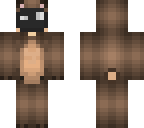 bear dood