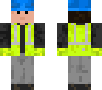 belggium construction worker