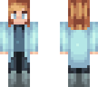 beverly crusher - fan skin
