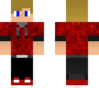 blonde boy v2