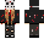 bloody purge