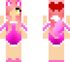 blossom in pjs
