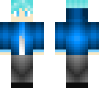 blue boy