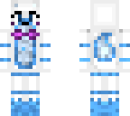 blue mangle