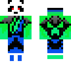 blue tbnr panda 2