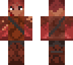 bounty hunter