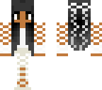 bride skin extended