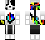 broken cybersans