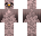 brown owl