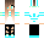bunny adidas girl speedprotjuhh's skin